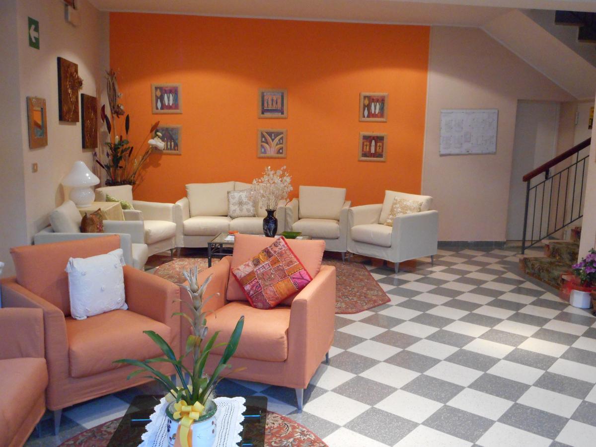 Hotel Gina Chianciano Terme Esterno foto