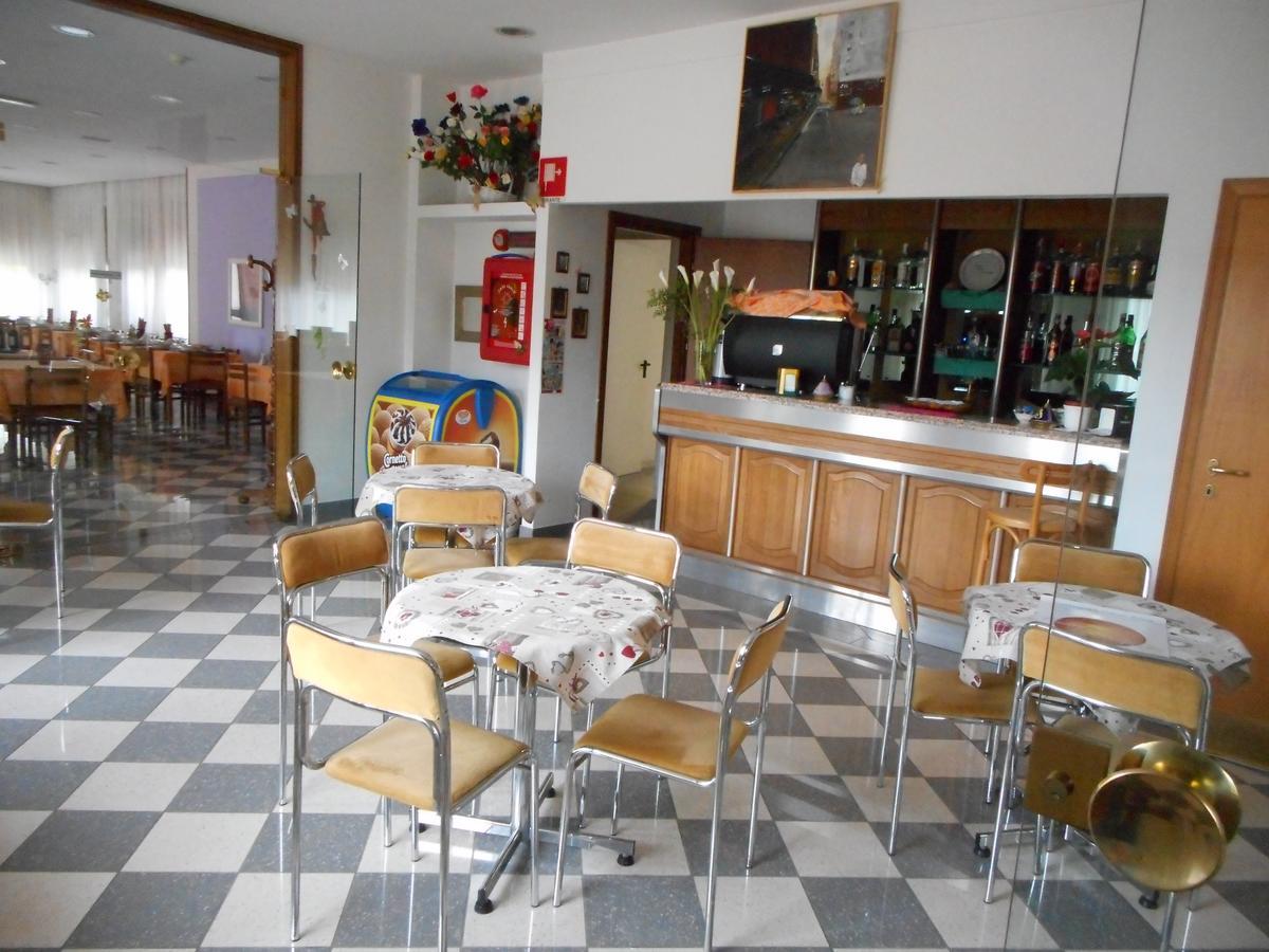 Hotel Gina Chianciano Terme Esterno foto