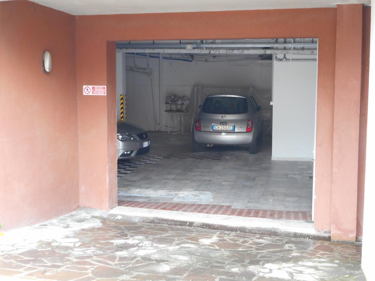 Hotel Gina Chianciano Terme Esterno foto