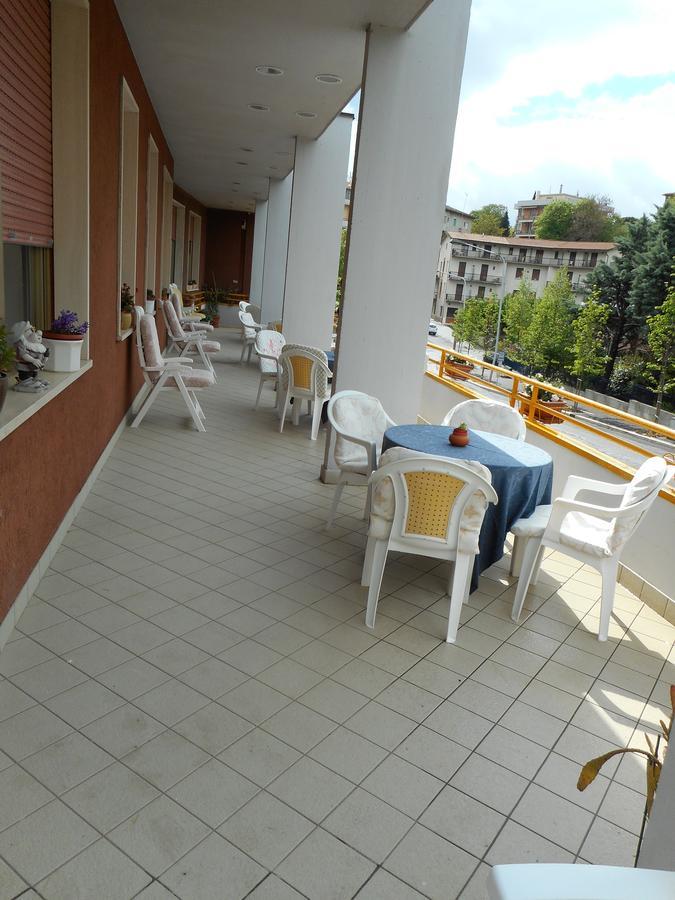 Hotel Gina Chianciano Terme Esterno foto