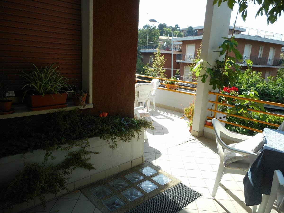 Hotel Gina Chianciano Terme Esterno foto