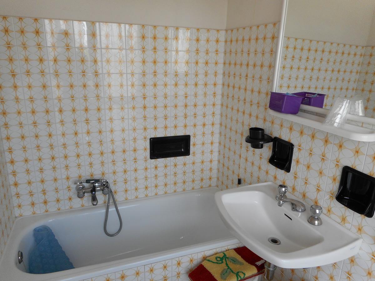 Hotel Gina Chianciano Terme Esterno foto